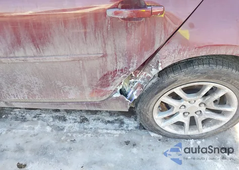 2014 Chevrolet Malibu 1Lt z USA, uszkodzony, nr VIN 1G11C5SL0EF294111